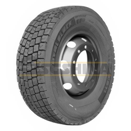 Шина 315/70R22.5 156/150L DV211 TL