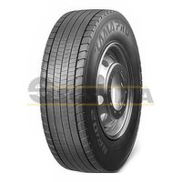 Шина 315/70R22.5 KAMA PRO NR 102 НК.ШЗ