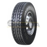 Шина 315/80R22.5 154/150K Forza REG D TL