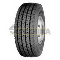 Шина 315/80R22.5 154/150M (156/150L) Super Steel TY517E TL M+S