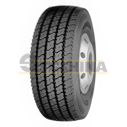 Шина 315/80R22.5 154/150M (156/150L) Super Steel TY517E TL M+S