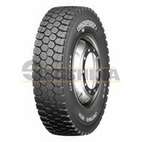 Шина 315/80R22.5 154/151M (157/154L) Longtraxx DR330 TL 20PR ТАИЛАНД