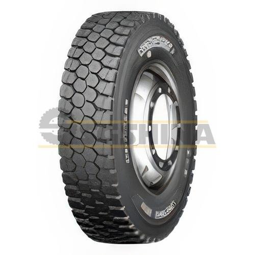 Шина 315/80R22.5 154/151M (157/154L) Longtraxx DR330 TL 20PR ТАИЛАНД