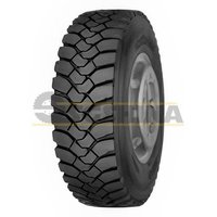 Шина 315/80R22.5 156/150K 301C TL M+S