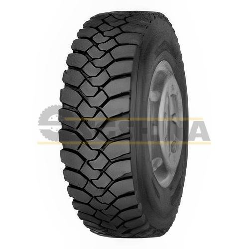 Шина 315/80R22.5 156/150K 301C TL M+S