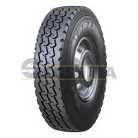 Шина 315/80R22.5 156/150K Forza MIX A TL POR M+S