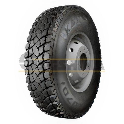 Шина 315/80R22.5 156/150K NU 701 TL MPT M+S