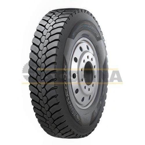 Шина 315/80R22.5 156/150K Smart Work DM09 TL M+S 20PR КИТАЙ