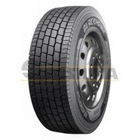 Шина 315/80R22.5 156/150L (154/150M) BAW51 TL 18PR ВЬЕТНАМ