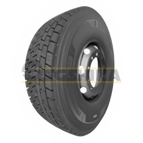 Шина 315/80R22.5 156/150L (154/150M) GR-D1 HWR TL 20PR ВЬЕТНАМ