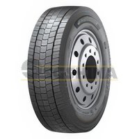 Шина 315/80R22.5 156/150L (154/150M) Smart Flex DH51 TL