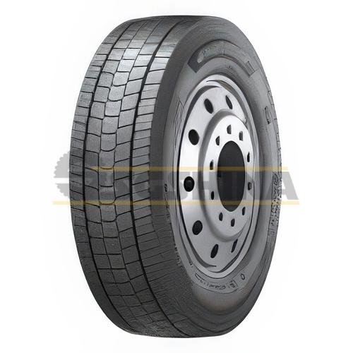 Шина 315/80R22.5 156/150L (154/150M) Smart Flex DH51 TL