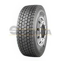 Шина 315/80R22.5 156/150L GDR665 TL 3PMSF 18PR