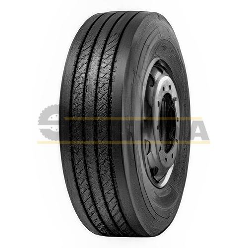 Шина 315/80R22.5 Ovation VI-660 20PR 156/152/L TL Пневматическая