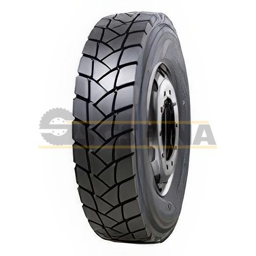 Шина 315/80R22.5 Ovation VI-768 20PR 156/152/L TL Пневматическая