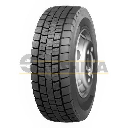 Шина 315/80R22.5 156/153L (154/151M) MultiDrive D1 TL M+S 3PMSF 18PR ТАИЛАНД