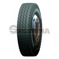 Шина 315/80R22.5 157/153L RM911 TL M+S 20PR