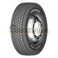 Шина 315/80R22.5 157/154L Longtraxx DR660 TL 20PR ТАИЛАНД