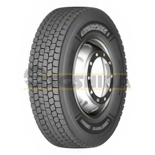 Шина 315/80R22.5 157/154L Longtraxx DR660 TL 20PR ТАИЛАНД