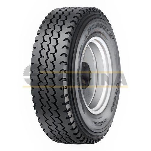 Шина 315/80R22.5 Triangle TR668 20PR 157/154/L TL Пневматическая