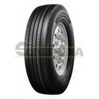 Шина 315/80R22.5 157/154L TRS02 TL M+S 20PR КИТАЙ