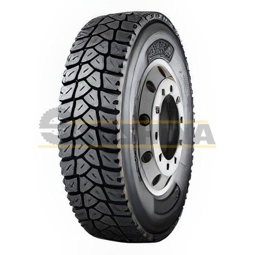 Шина 315/80R22.5 158/150K GDM686 TL 20PR