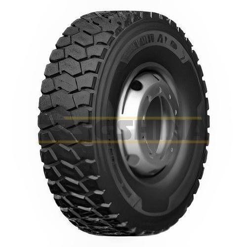 Шина 315/80R22.5 Tornado GM-A1 22PR 158/156/G TL Пневматическая