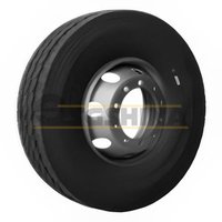 Шина 315/80R22.5 161/154K AV211 TL 22PR