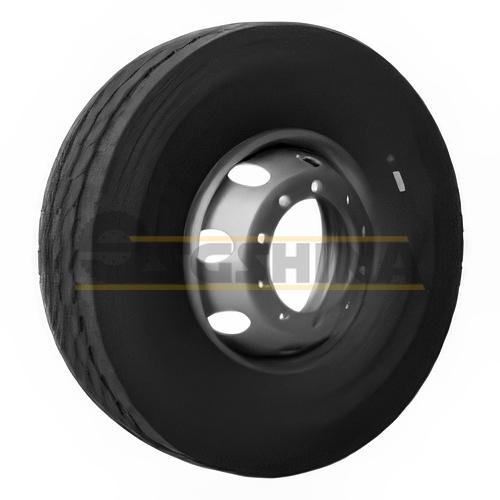 Шина 315/80R22.5 161/154K AV211 TL 22PR