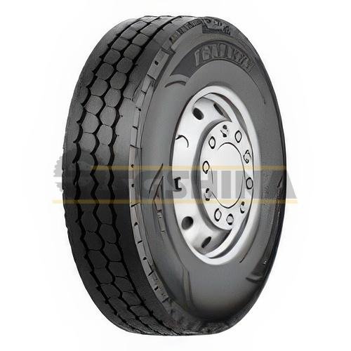 Шина 315/80R22.5 Fortune FAM210 20PR 161/157/K TL Пневматическая