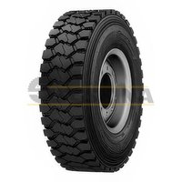 Шина 315/80R22.5 CORDIANT PROFESSIONAL DO-1 Яр. ШЗ 157/154 G