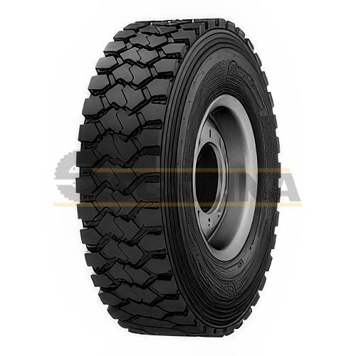 Шина 315/80R22.5 CORDIANT PROFESSIONAL DO-1 Яр. ШЗ 157/154 G