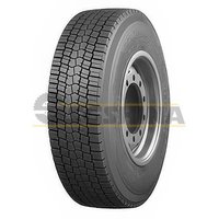 Шина 315/80R22.5 DR-1 TYREX ALL STEEL Яр. ШЗ 154/150 M