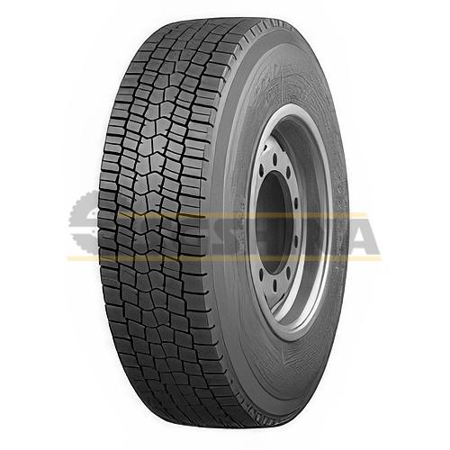 Шина 315/80R22.5 DR-1 TYREX ALL STEEL Яр. ШЗ 154/150 M