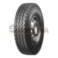 Шина 315/80R22.5 КАМА Forza Mix A НК.ШЗ 156/150 K M+S