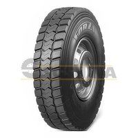 Шина 315/80R22.5 КАМА Forza OR A НК.ШЗ 156/150 F M+S
