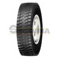 Шина 315/80R22.5 КАМА-NU 701 НК.ШЗ 156/150 K