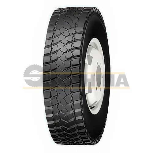Шина 315/80R22.5 КАМА-NU 701 НК.ШЗ 156/150 K