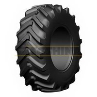 Шина 340/80R18 (12.5/80R18) IND 143A8 R-4E Steel Belt TL КИТАЙ
