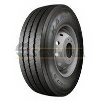 Шина 385/55R22.5 160K NT 202+ TL M+S