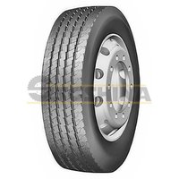 Шина 385/55R22.5 КАМА-NT 202+ НК.ШЗ 160 K