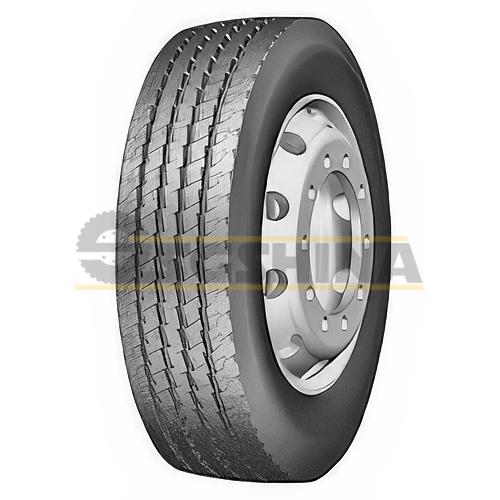 Шина 385/55R22.5 КАМА-NT 202+ НК.ШЗ 160 K
