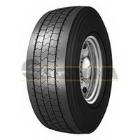 Шина 385/65R22.5 160J (158L) TRT02 TL 20PR КИТАЙ