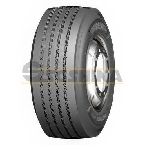 Шина 385/65R22.5 160K (158L) Longtraxx HT700 TL M+S 3PMSF 20PR КИТАЙ
