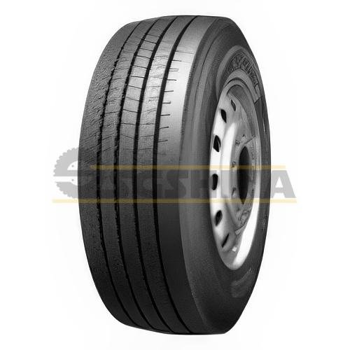 Шина 385/65R22.5 160K BTR60 TL M+S 3PMSF 20PR