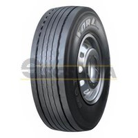 Шина 385/65R22.5 160K Forza REG T TL M+S