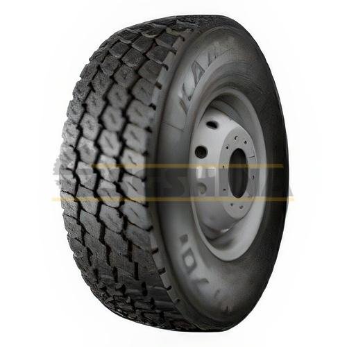Шина 385/65R22.5 160K NT 701 TL FRT M+S