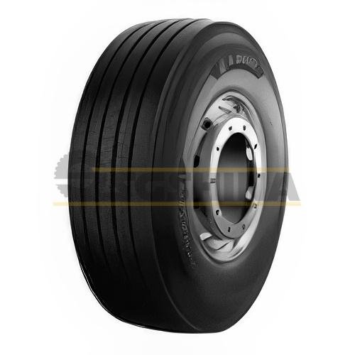 Шина 385/65R22.5 160K X Multi T TL M+S VM