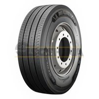Шина 385/65R22.5 160K X Multi Z TL VG