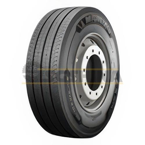 Шина 385/65R22.5 160K X Multi Z TL VG